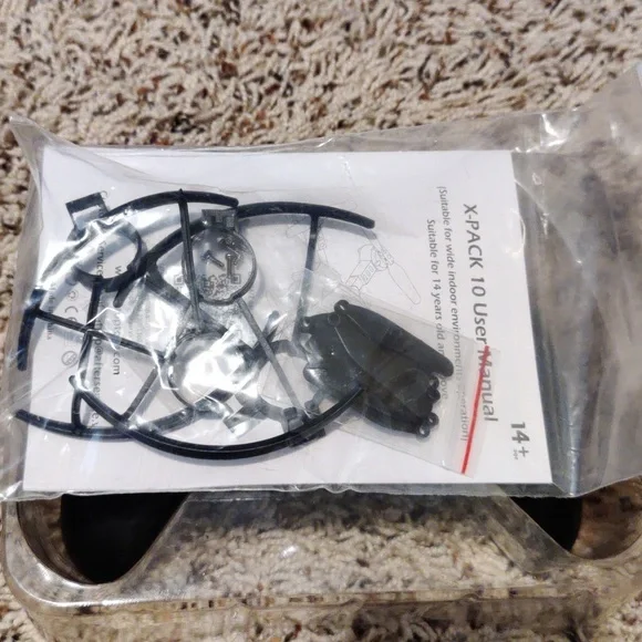 ATTOP Drone with Camera - Picture 5 of 6